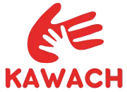 Kids playing safely at Kawach Daycare in Kanpur